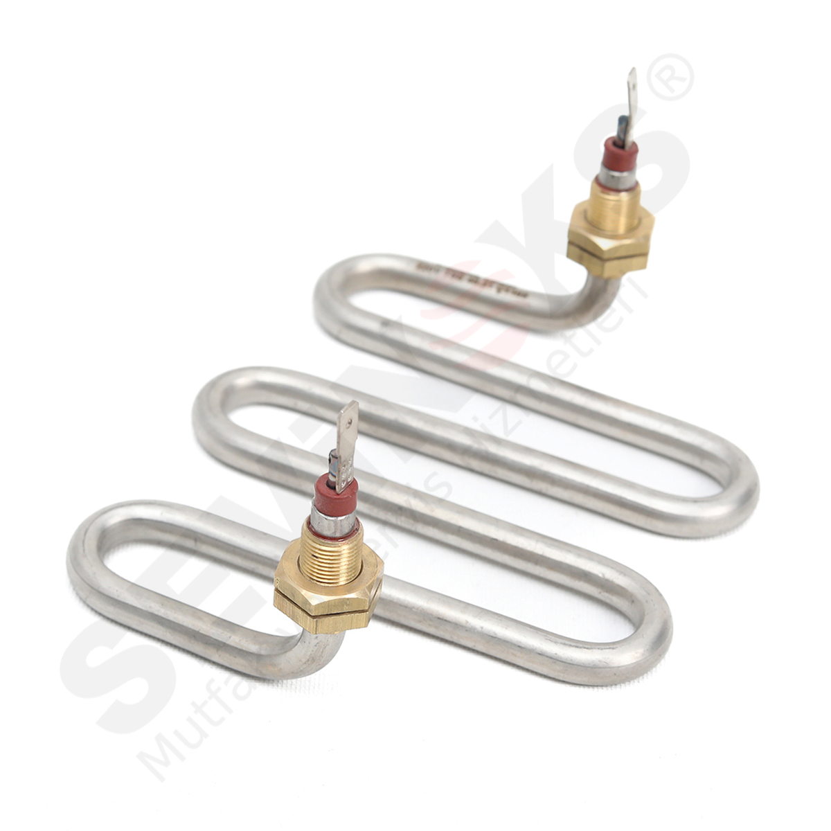 SEMAVER ÇAY KAZANI REZİSTANS 1500W 220V 